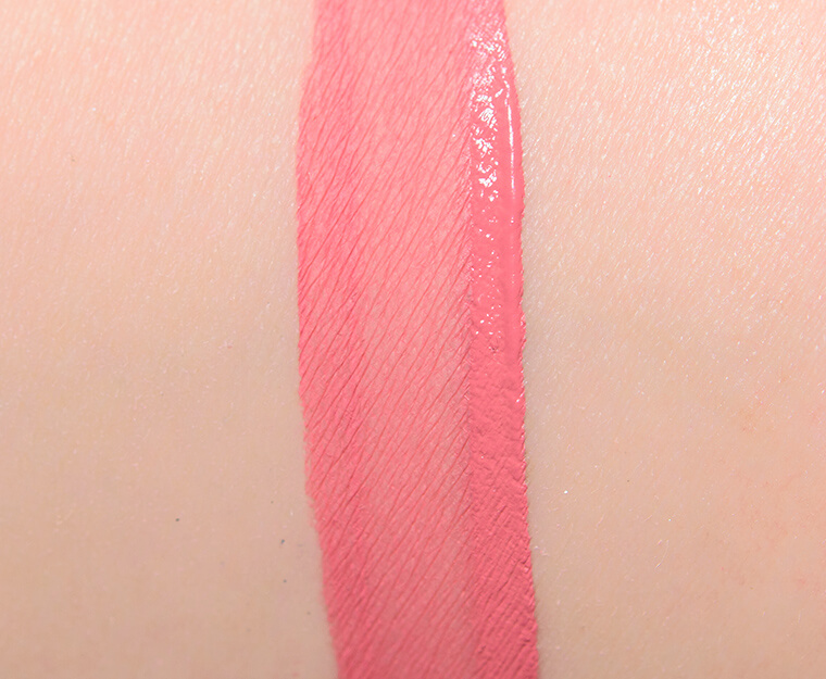 Kat Von D,Kat Von D Everlasting Liquid Lipstick,Kat Von D Everlasting Liquid Lipstick Saint,Kat Von D lip matte