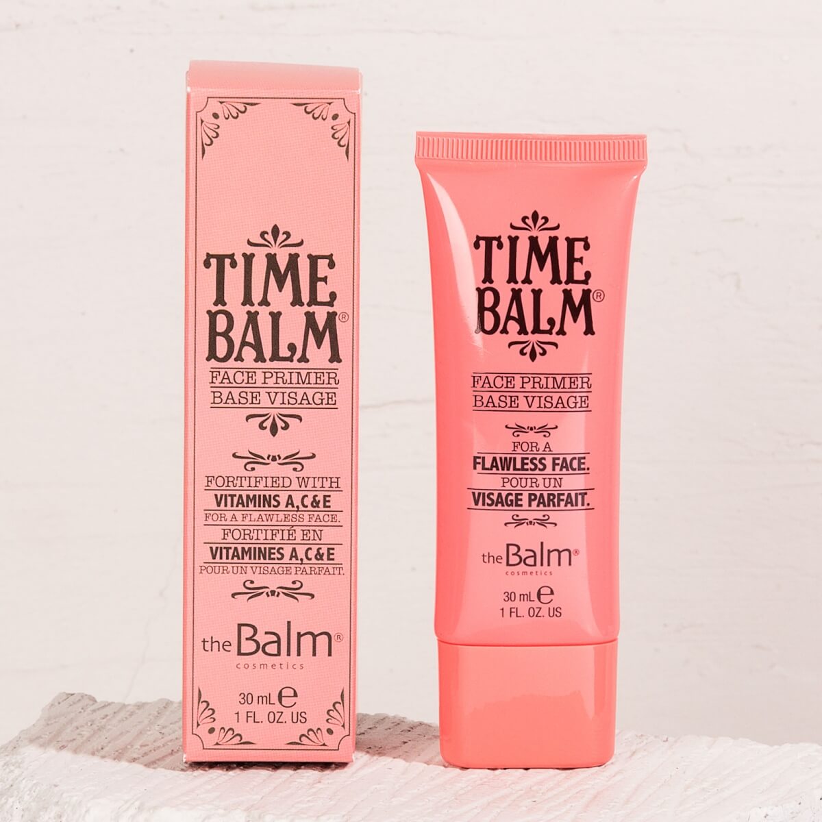 The Balm,The Balm Time Balm,The Balm Time Balm Primer,thebalm,เดอะบาล์ม,the balm ราคา,the balm ของแท้