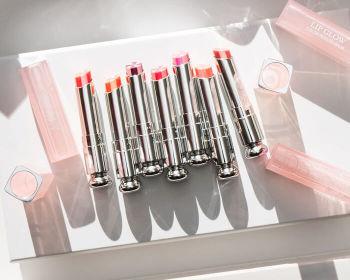 Dior,Dior Lip Glow To Max,Dior Lip Glow To Max #201 pink,Dior Glow To Max ราคา,DiorGlow To Max รีวิว,Dior Glow To Max ใช้ดีไหม,Dior AGlow To Maxpantip,