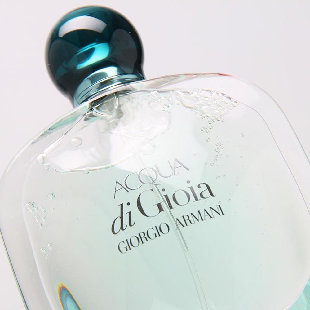 Giorgio Armani, น้ำหอม Giorgio Armani, Giorgio Armani Acqua Di Gioia Eau De Parfum, Acqua Di Gioia Eau De Parfum, Giorgio Armani Acqua Di Gioia Eau De Parfum 1.2 ml., น้ำหอม Giorgio Armani รีวิว