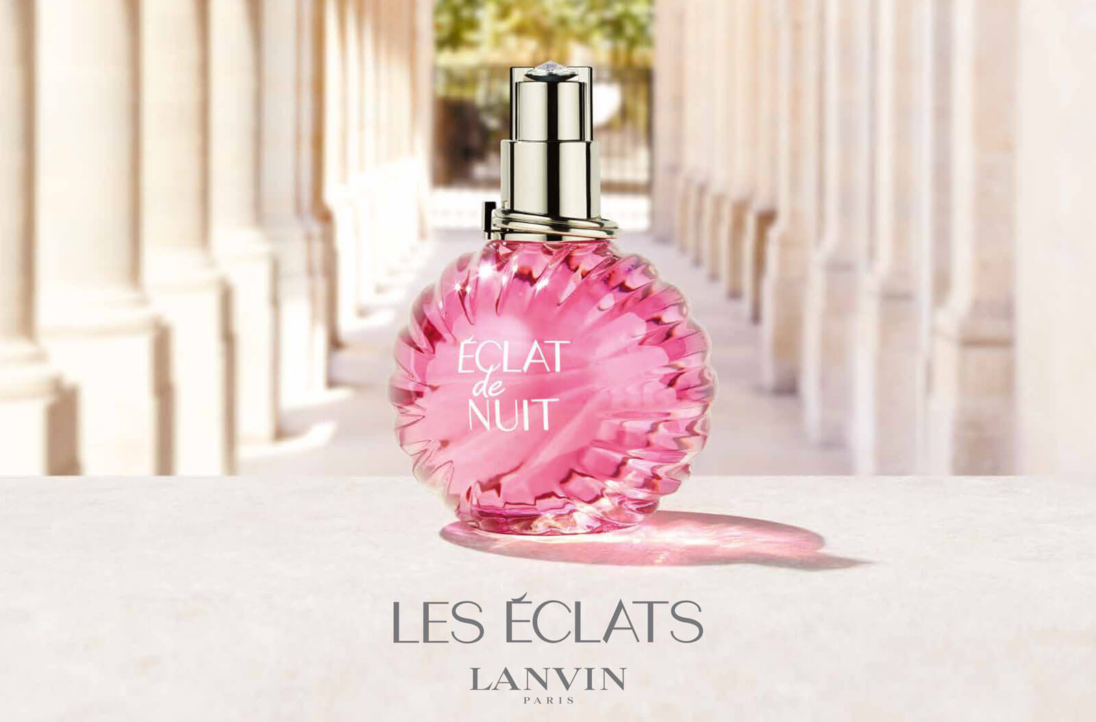 Lanvin,น้ำหอมผู้หญิง,Eclat De Nuit eau de parfum 4.5ml,Eclat De Nuit eau de parfum ราคา,Eclat De Nuit eau de parfum รีวิว,