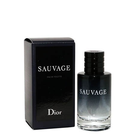 Dior, Dior Sauvage, Dior Sauvage Eau De Toilette, Dior Sauvage Eau De Toilette รีวิว, Dior Sauvage Eau De Toilette ราคา, Dior Sauvage Eau De Toilette 10 ml. Dior Sauvage Eau De Toilette 10 ml. น้ำหอมสำหรับคุณผู้ชาย มาพร้อมกลิ่นหอมสดชื่นและสะอาดจากเกรปฟรุตและลาเวนเดอร์ เผยเสน่ห์เป็นเอกลักษณ์ที่ยากจะลืมเลือน