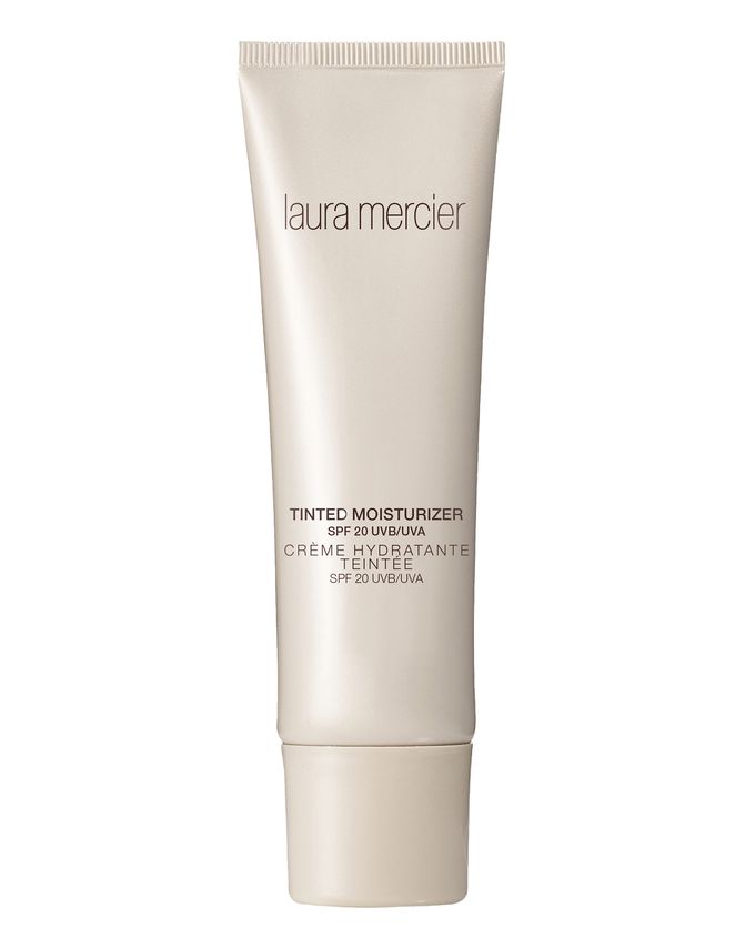 Laura Mercier Tinted moisturizer SPF20 UVB/UVA #4C1 Almond,รองพื้น Laura Mercier,ลอร่าเมอซิเออ, ลอร่าเมอซิเออ รองพื้น, ลอร่าเมอซิเออ รีวิว