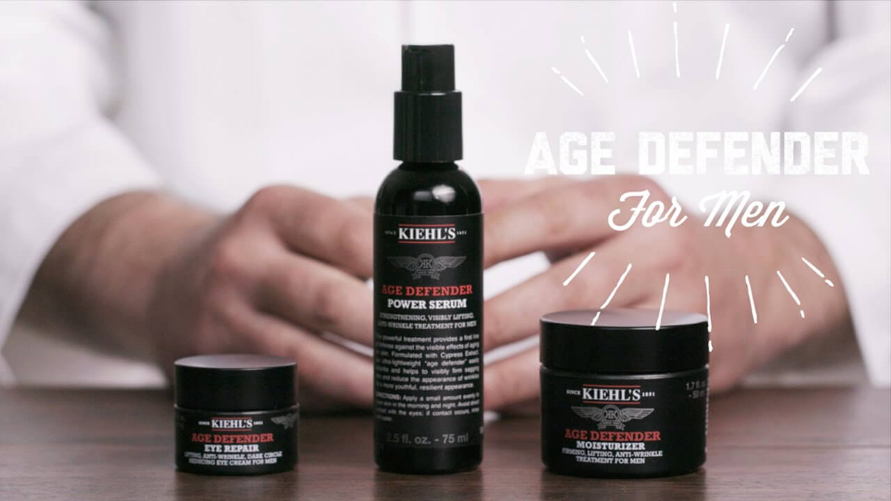 Kiehl's , kiehl's age defender eye repair รีวิว ,kiehl's age defender eye repair review , Kiehl's Eye Repair , Eye Repair , Kiehl's eye cream