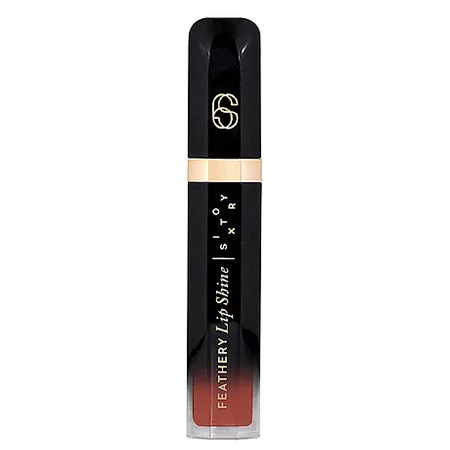 Sixtory Feathery Lip Shine #103 Walk on air 5g