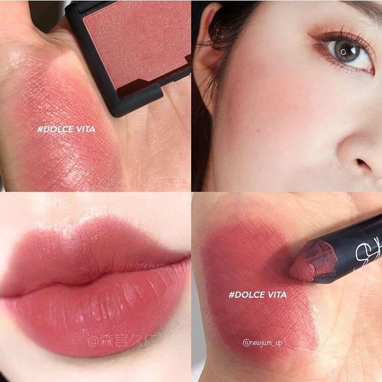 NARS,NARS Studio 54 Dolce Vita Cracker,NARS Studio 54 Dolce Vita Cracker ราคา,NARS Studio 54 Dolce Vita Cracker รีวิว,NARS Studio 54 Dolce Vita Cracker pantip,NARS Studio 54 Dolce Vita Cracker jeban