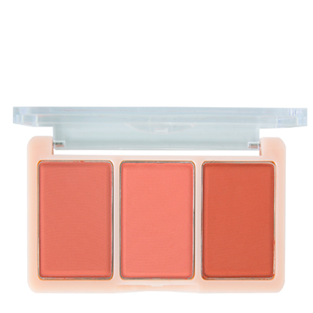 Ashley,Ashley Cheek Powder Blush,A298-03, A298,Ashley Cheek Powder Blush ราคา,Ashley Cheek Powder Blushรีวิว,Ashley Cheek Powder Blushซื้อที่