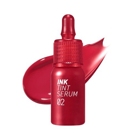 Peripera Ink Tint Serum,ลิปทินท์เซรั่ม,Peripera,เพริเพร่า,ลิปทินท์