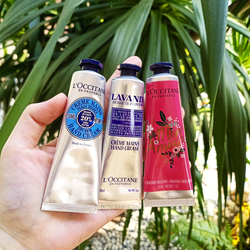 L'Occitane, L'Occitane Lavande Hand Cream, L'Occitane Lavande Hand Cream รีวิว, L'Occitane Lavande Hand Cream ราคา, L'Occitane Lavande Hand Cream Review, L'Occitane Lavande Hand Cream Pantip