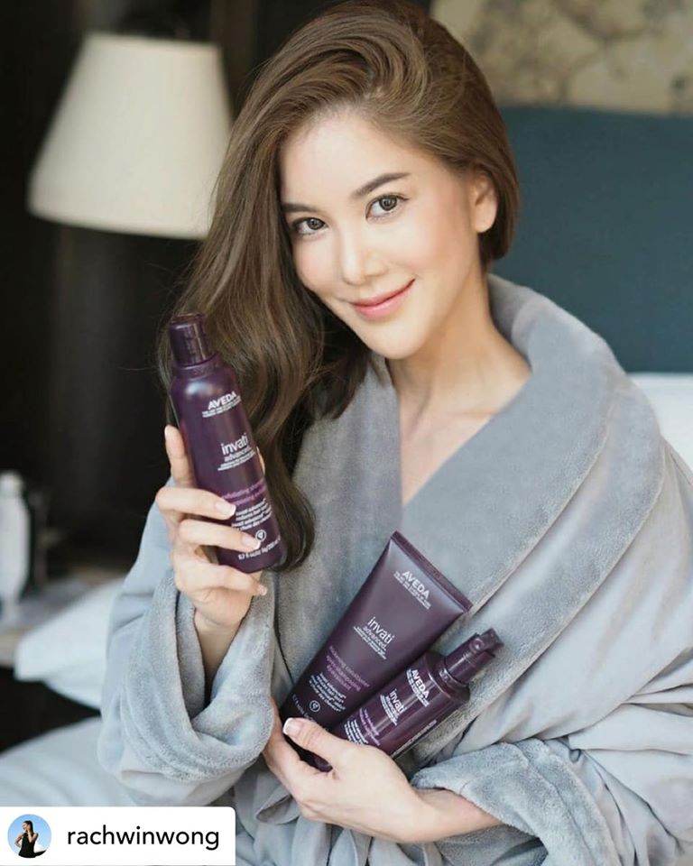 Aveda, Aveda Invati Advanced Thickening Conditioner, Aveda Invati Advanced Thickening Conditioner รีวิว, Aveda Invati Advanced Thickening Conditioner ราคา, Aveda Invati Advanced Thickening Conditioner Review, Aveda Invati Advanced Thickening Conditioner pantip, Aveda Invati Advanced Thickening Conditioner jeban, Aveda Invati Advanced Thickening Conditioner 10ml, ครีมนวมผม, ครีมบำรุงผม, แชมพู, Invati Advanced Exfoliating Shampoo, Invati Advanced Exfoliating Shampoo รีวิว, Invati Advanced Exfoliating Shampoo Review, Invati Advanced Exfoliating Shampoo ราคา