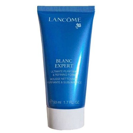 LANCOME, LANCOME Blanc Expert Ultimate Purifying & Refining Foam, LANCOME Blanc Expert Ultimate Purifying & Refining Foam review, LANCOME Blanc Expert Ultimate Purifying & Refining Foam รีวิว, LANCOME Blanc Expert Ultimate Purifying & Refining Foam ราคา