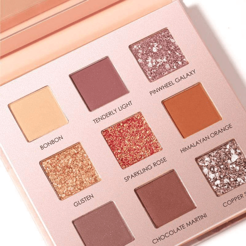 FOCALLURE FA88 SUNRISE Eyeshadow Palette