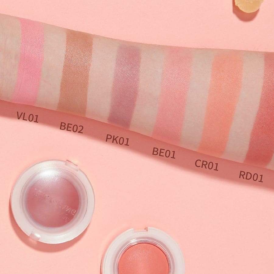 A'PIEU, A'PIEU รีวิว, A'PIEU ราคา, A'PIEU Juicy-Pang Jelly Blusher, A'PIEU Juicy-Pang Jelly Blusher รีวิว, A'PIEU Juicy-Pang Jelly Blusher ราคา, Juicy-Pang Jelly Blusher, A'PIEU Juicy-Pang Jelly Blusher #RD01, A'PIEU Juicy-Pang Jelly Blusher #RD01 4.8g, บลัชออน, บลัชออนเนื้อเจลลี่