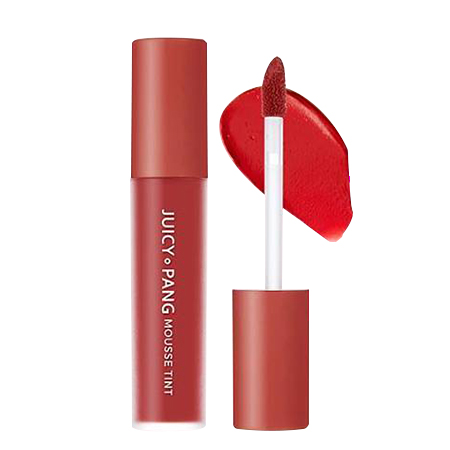 A'PIEU Juicy-Pang Mousse Tint #RD01