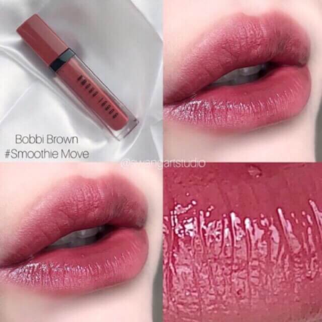 BOBBI BROWN Crushed Liquid Lip