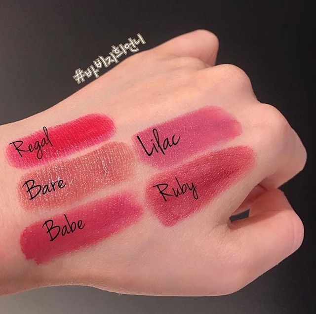 BOBBI BROWN, BOBBI BROWN Crushed Lip Color, BOBBI BROWN Crushed Lip Color รีวิว, BOBBI BROWN Crushed Lip Color #Babe, BOBBI BROWN Crushed Lip Color #Babe รีวิว, BOBBI BROWN Crushed Lip Color #Babe 3.4g, ลิป BOBBI BROWN, ลิป BOBBI BROWN รีวิว, ลิป BOBBI BROWN ราคา, ลิปสติก