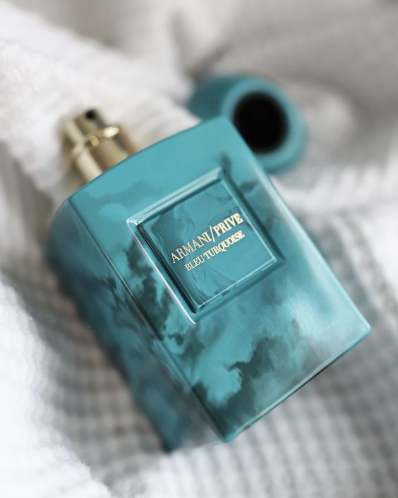 Giorgio Armani, Giorgio Armani รีวิว, Giorgio Armani ราคา, Giorgio Armani Prive Bleu Turquoise Eau De Parfum, Giorgio Armani Prive Bleu Turquoise EDP, Giorgio Armani Prive Bleu Turquoise Eau De Parfum 2ml, น้ำหอม, น้ำหอมผู้หญิง, น้ำหอมผู้ชาย, น้ำหอม Unisex, น้ำหอม Giorgio Armani, น้ำหอมแนวกลิ่น Oriental