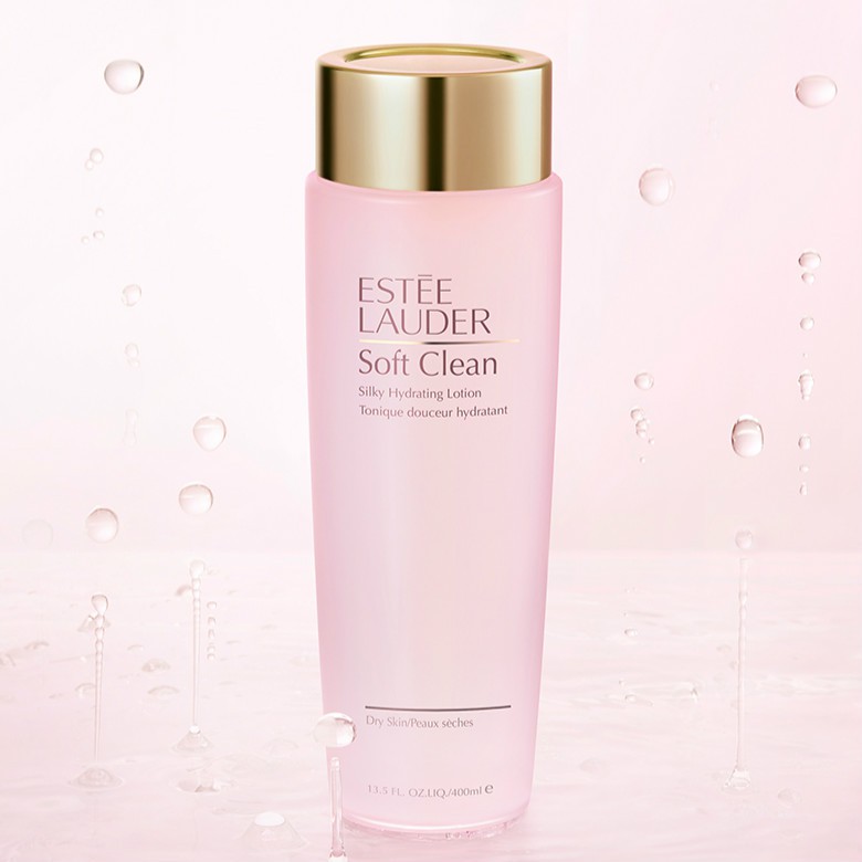 ESTEE LAUDER, ESTEE LAUDER, รีวิว, ESTEE LAUDER ราคา, ESTEE LAUDER Soft Clean Silky Hydrating Lotion , ESTEE LAUDER Soft Clean Silky Hydrating Lotion 30ml, ESTEE LAUDER Soft Clean Silky Hydrating Lotion รีวิว, ESTEE LAUDER Soft Clean Silky Hydrating Lotion 30ml โลชั่น, โลชั่น, โลชั่นเช็ดหน้า