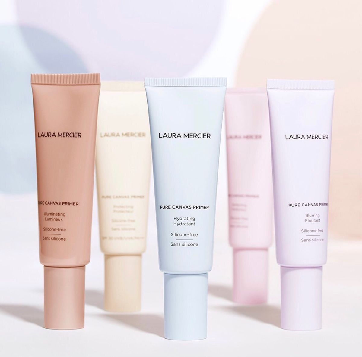 Laura Mercier Pure Canvas Primer Hydrating