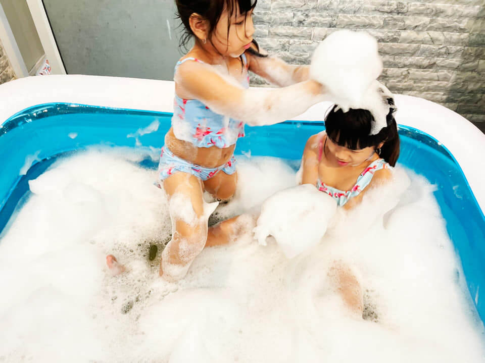 Saboo Thailand,Bath Powder,Saboo Bath Powder,ผงฟอง,ฟอง,แช่ตัว,บาธบอม,ผงแช่ตัว