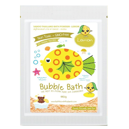 Saboo Thailand,Bath Powder,Saboo Bath Powder,ผงฟอง,ฟอง,แช่ตัว,บาธบอม,ผงแช่ตัว