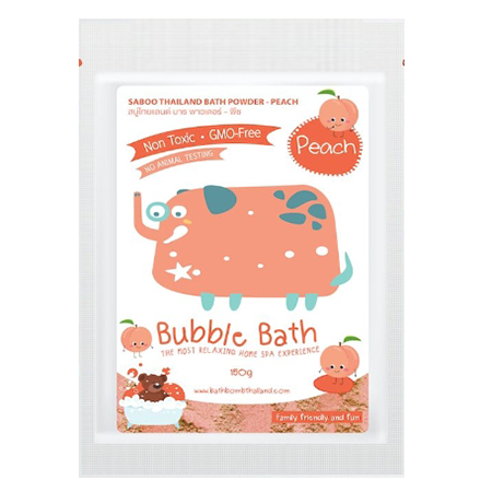 Saboo Thailand,Bath Powder,Saboo Bath Powder,ผงฟอง,ฟอง,แช่ตัว,บาธบอม,ผงแช่ตัว