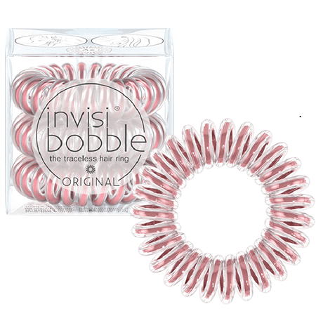 ยางรัดผม,Invisibobble,ยางinvi,ยางรัดผม