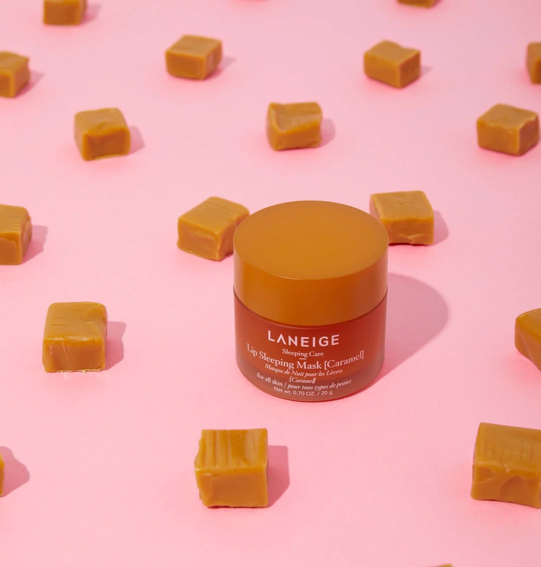 Laneige, Laneige รีวิว, Laneige ราคา, Laneige Lip Sleeping Mask, Laneige Lip Sleeping Mask #Caramel, Laneige Lip Sleeping Mask #Caramel รีวิว, Laneige Lip Sleeping Mask รีวิว, Laneige Lip Sleeping Mask #Caramel 20g, Laneige Lip Sleeping Mask #Caramel 20g ลิปสลีปปิ้งมาสก์, Laneige Lip Sleeping Mask #Caramel 20g ลิปสลีปปิ้งมาสก์ กลิ่นคาราเมล, ลิปสลีปปิ้งมาสก์, Laneige ลิปสลีปปิ้งมาสก์