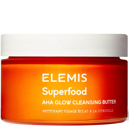 Elemis, Elemis รีวิว, Elemis ราคา, Elemis Superfood AHA Glow Cleansing Butter, Elemis Superfood AHA Glow Cleansing Butter รีวิว, Elemis Superfood AHA Glow Cleansing Butter 90ml, Elemis Superfood AHA Glow Cleansing Butter 90ml คลีนเซอร์, Elemis Superfood, Elemis คลีนเซอร์, คลีนเซอร์