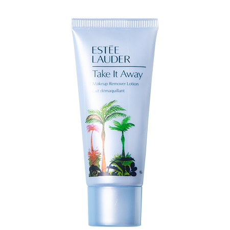 Take It Away Makeup Remover Lotion