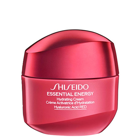 SHISEIDO Essential Energy Hydrating Cream 