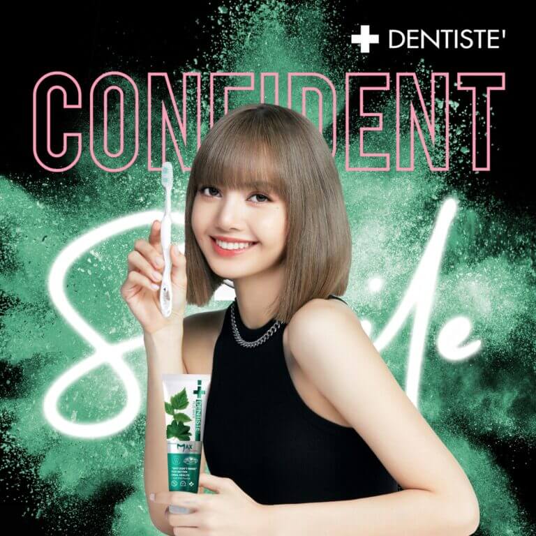 Dentiste’ ,เดนทิสเต้,Dentiste’ Anticavity Max Fluoride Toothpaste,Anticavity Max Fluoride Toothpaste,ยาสีฟัน,ยาสีฟันDentiste’ ,ยาสีฟัน Dentiste’