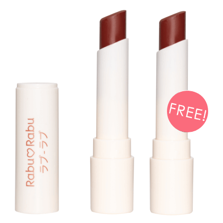 Rabu Rabu,Rabu Rabu Perfect Matte Lipstick,ลิปสติก,ลิปเนื้อครีม,Perfect Matte Lipstick 