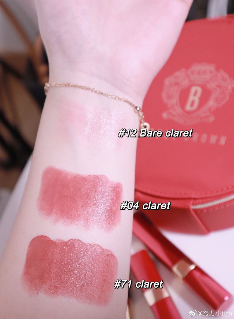 Bobbi Brown Extra Lip Tint #Bare Claret 2.3g , Bobbi Brown Extra Lip Tint #Bare Claret 2.3g ราคา, Bobbi Brown Extra Lip Tint #Bare Claret 2.3g รีวิว , Bobbi Brown Extra Lip Tint #Bare Claret 2.3g ซื้อ , ลิปบาล์ม , ลิป Bobbi Brown , ลิป Bobbi Brown สีไหนสวย ,  บ็อบบี้ บราวน์ ,ลิปบาล์ม bobbi brown รีวิว