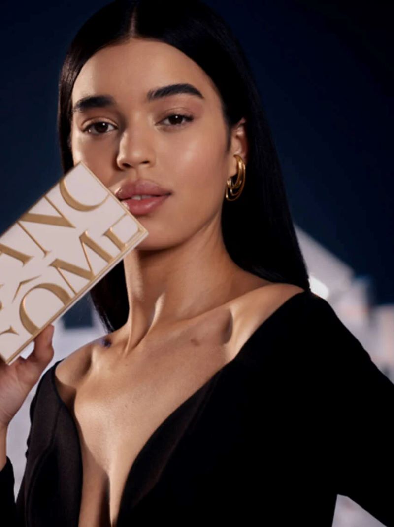 Lancome Eye & Face Palette Holiday 2023 Limited Edition 20g , Lancome , Lancome พาเลท , Lancome BEAUTY BOX HOLIDAY LIMITED EDITION 2023 , Lancome - Xmas 2023 , Lancome Beauty Box Deux 2023 , LANCÔME ชุดเซ็ตผลิตภัณฑ์