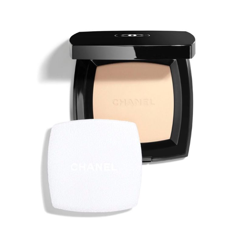 Chanel Poudre Universelle Compacte 15 g #20, แป้ง Chanel ,Chanel,  Chanel Powder ราคา ,  Chanel Powder รีวิว , Chanel Poudre Universelle Compacte,ชาแนล คอมแพ็คแป้งแต่งหน้า