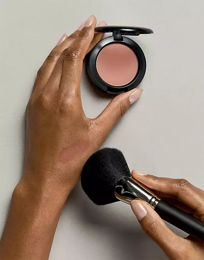 MAC Powder Blush 6g #Gingerly 