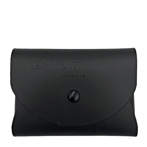 Salvatore Ferragamo Parfume Card Holder