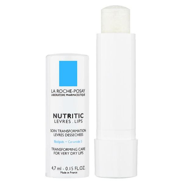 La Roche-Posay Nutritic Lip Stick 4.7ml