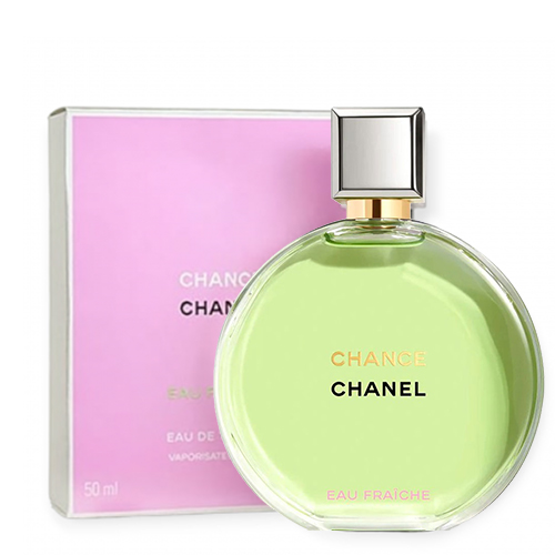 Chanel Chance Eau Fraiche EDP 50ml 