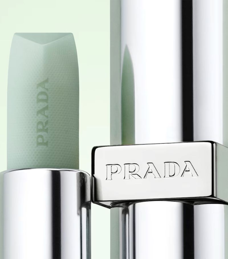 Prada Moisturizing Lip Balm 3.8g #U000 Universal , Prada Moisturizing Lip Balm , Prada Moisturizing Lip Balm ราคา , Prada Moisturizing Lip Balm รีวิว , ลิป Prada ,ลิป icon arrow right , ลิปบาล์ม