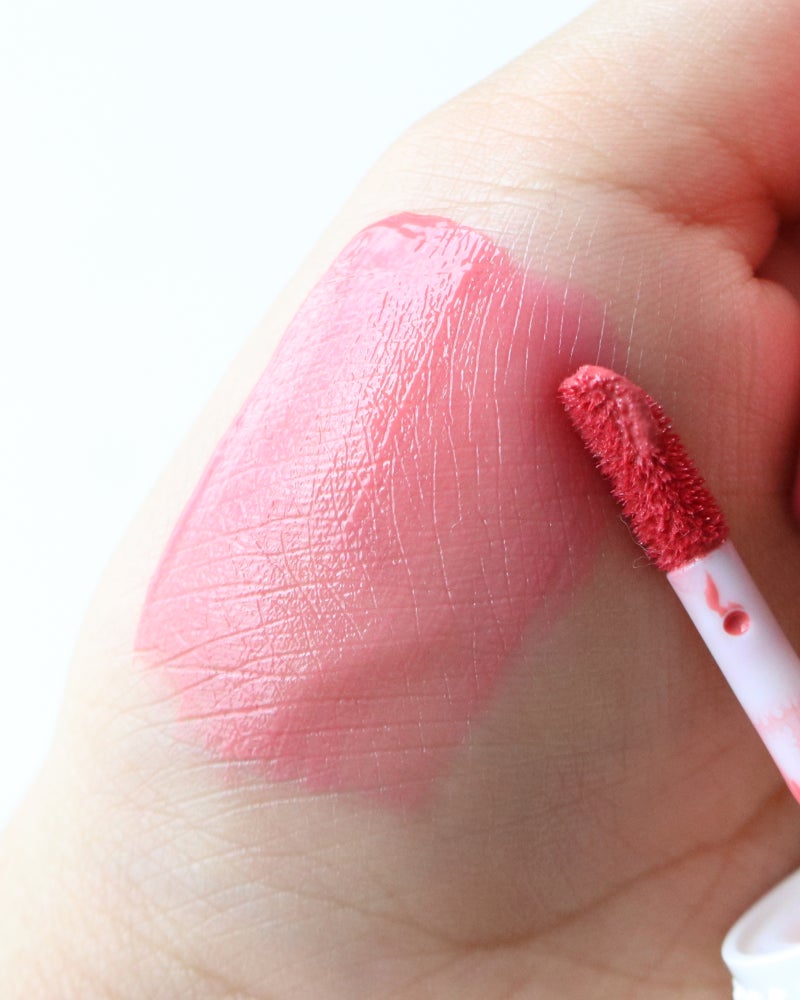 Benefit Playtint Lip & Cheek Stain 6ml  , Benefit Tint,Benefit ราคา,Benefit Playtint Lip & Cheek Stain รีวิว