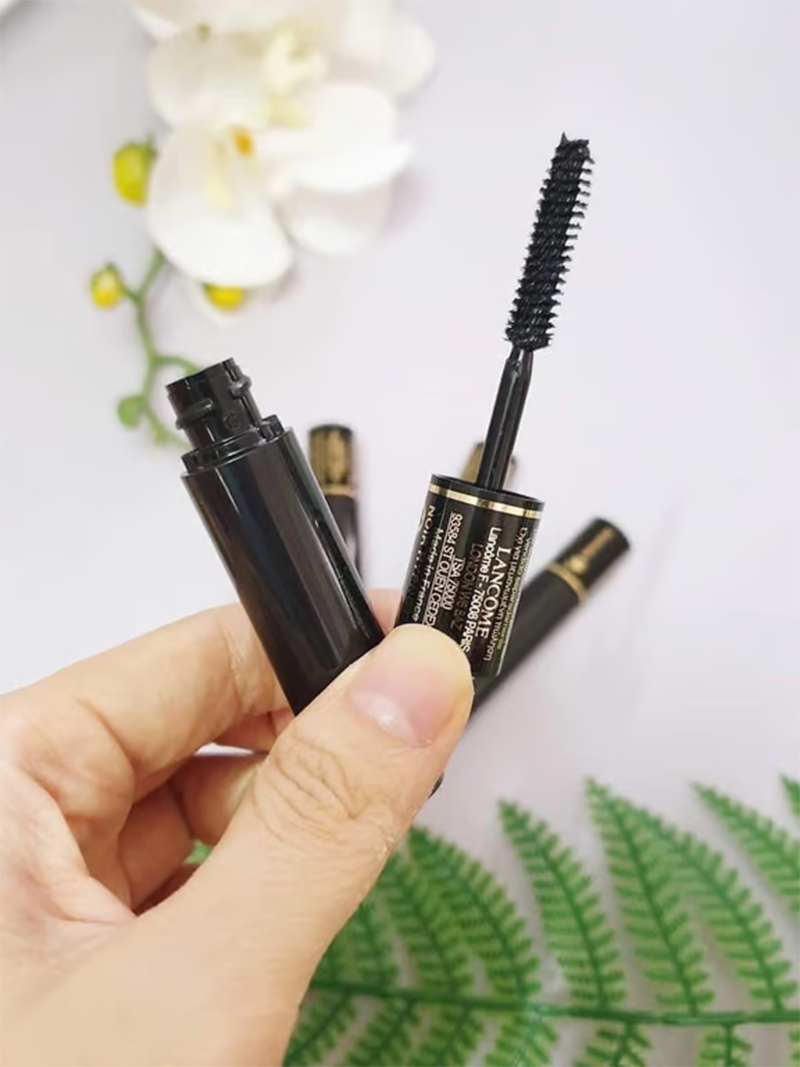 Lancome Hypnose Drama Extreme Volume Mascara 2ml (With Box) #01 Excessive Black 