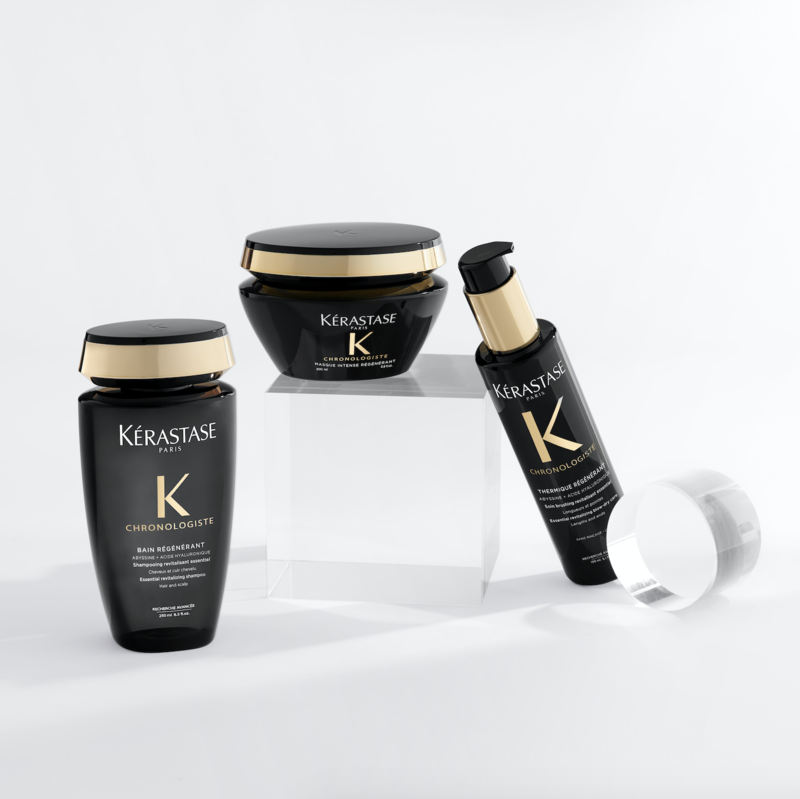 Kerastase Chronologiste Huile de Parfum Oil 50ml ,  ออยล์น้ำหอมผม , Kerastase Chronologiste Huile de Parfum Oil รีวิว , Kerastase oil, Chronologiste Huile De Parfum Fragrance-In-Oil , Chronologiste Perfume Oil 