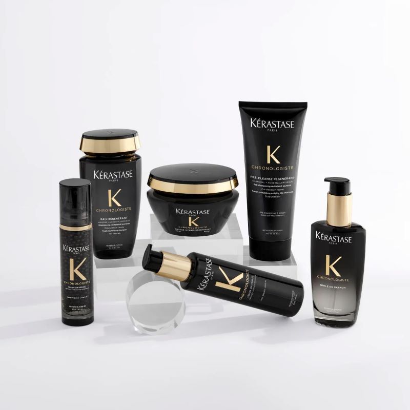 Kerastase Chronologiste Masque Intense Regenerant  Hair Mask 75ml, Kerastase Chronologiste Regenerant Masque,Kerastase Chronologiste Masque Intense Regenerant ราคา ,Kerastase Chronologiste Masque Intense Regenerant รีวิว ,มาส์กบำรุงผม Kerastase