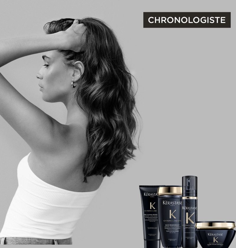Kerastase Chronologiste Masque Intense Regenerant  Hair Mask 75ml, Kerastase Chronologiste Regenerant Masque,Kerastase Chronologiste Masque Intense Regenerant ราคา ,Kerastase Chronologiste Masque Intense Regenerant รีวิว ,มาส์กบำรุงผม Kerastase