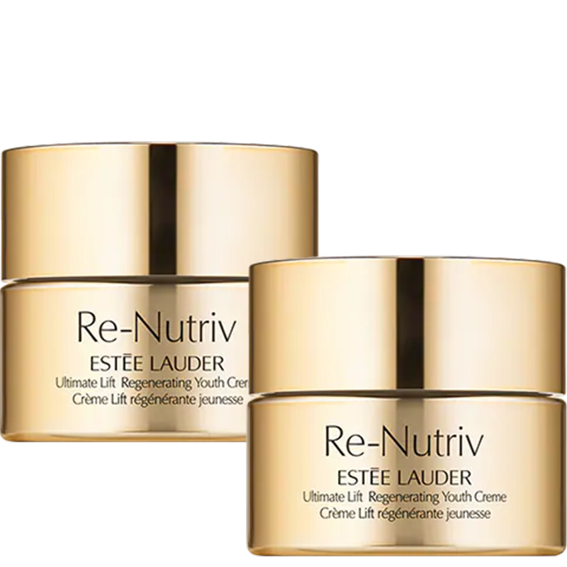 Estee Lauder Re-Nutriv Ultimate Lift Regenerating Youth Creme 7 ml. (with box)
