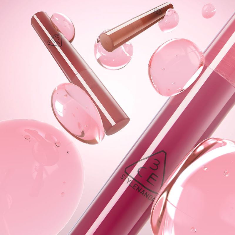 3CE Drop Glow Gel 3.8g #Wonder,3CE Drop Glow Gel ราคา , 3CE Drop Glow Gel รีวิว , 3CE Drop Glow Gel สีฮิต , 3CE Drop Glow Gel สีไหนสวย , ลิปเกาหลี