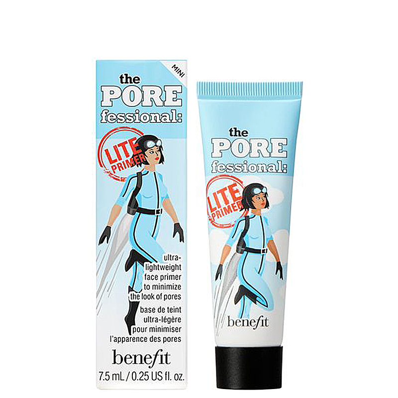 Benefit The POREFessional Lite primer 22ml ,Benefit The POREFessional Lite primer 22ml  ราคา,Benefit The POREFessional Lite primer 22ml รีวิว,Benefit The POREFessional Lite primer , ไพรเมอร์ ตัวไหนดี, ไพรเมอร์ Benefit