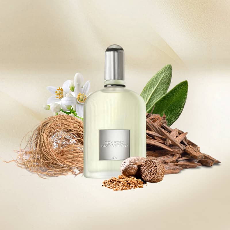 Tom Ford Grey Vetiver EDP 100 ml, TOM FORD BEAUTY , Tom Ford Grey Vetiver ราคา ,Tom Ford Grey Vetiver รีวิว , ยูนิเซ็กส์ , น้ำหอม ยูนิเซ็กส์, น้ำหอมTom Ford 